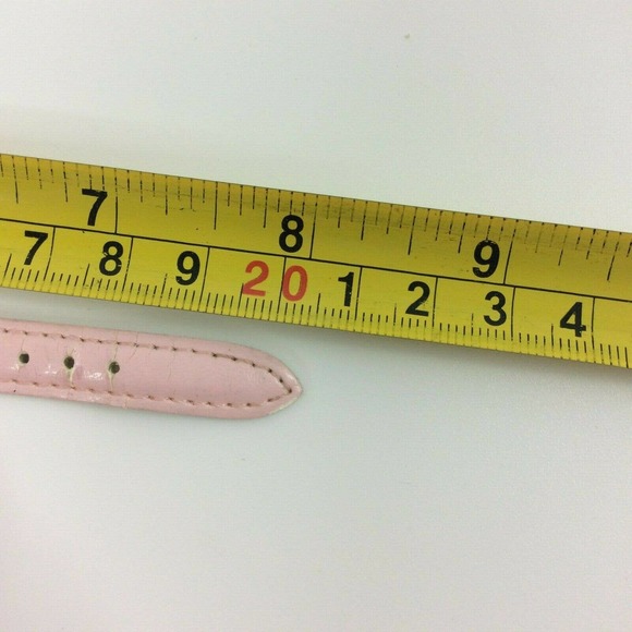 Lorus Disney Minnie Mouse Pink Watch - Picture 12 of 12